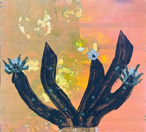 Quand la matière se réinvente, 2023