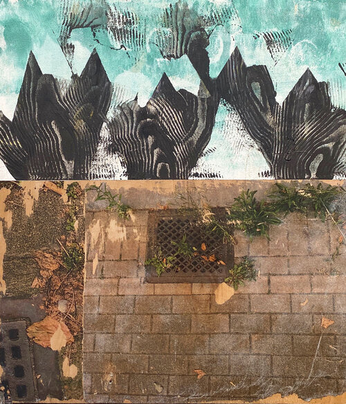 Rue du Croissant, 2024