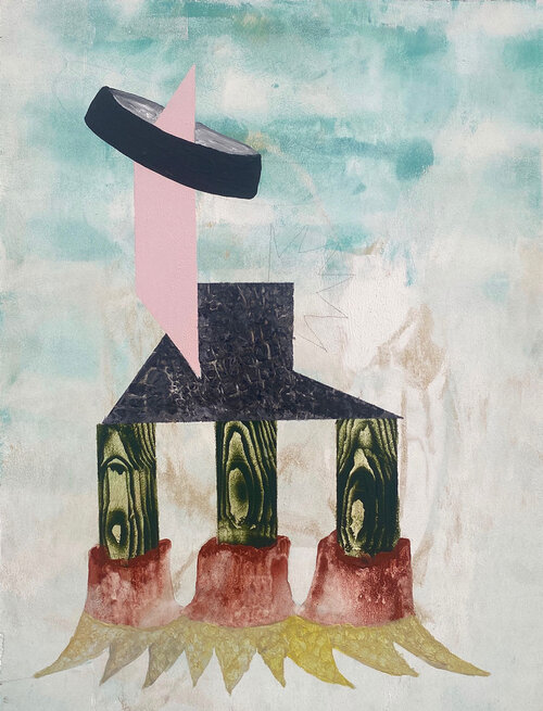 Le Chatoplante, 2024