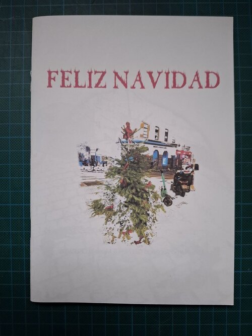Feliz Navidad