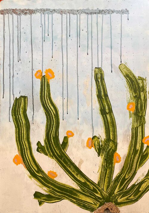 Quand la matière se réinvente-2, 2023