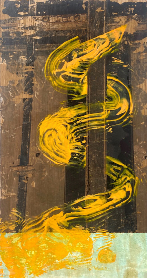 Rue des Alliés, 2024